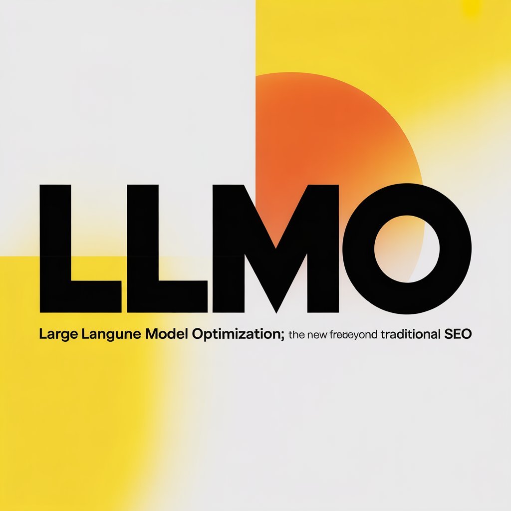 Large Language Model Optimization (LLMO) Complete Guide
