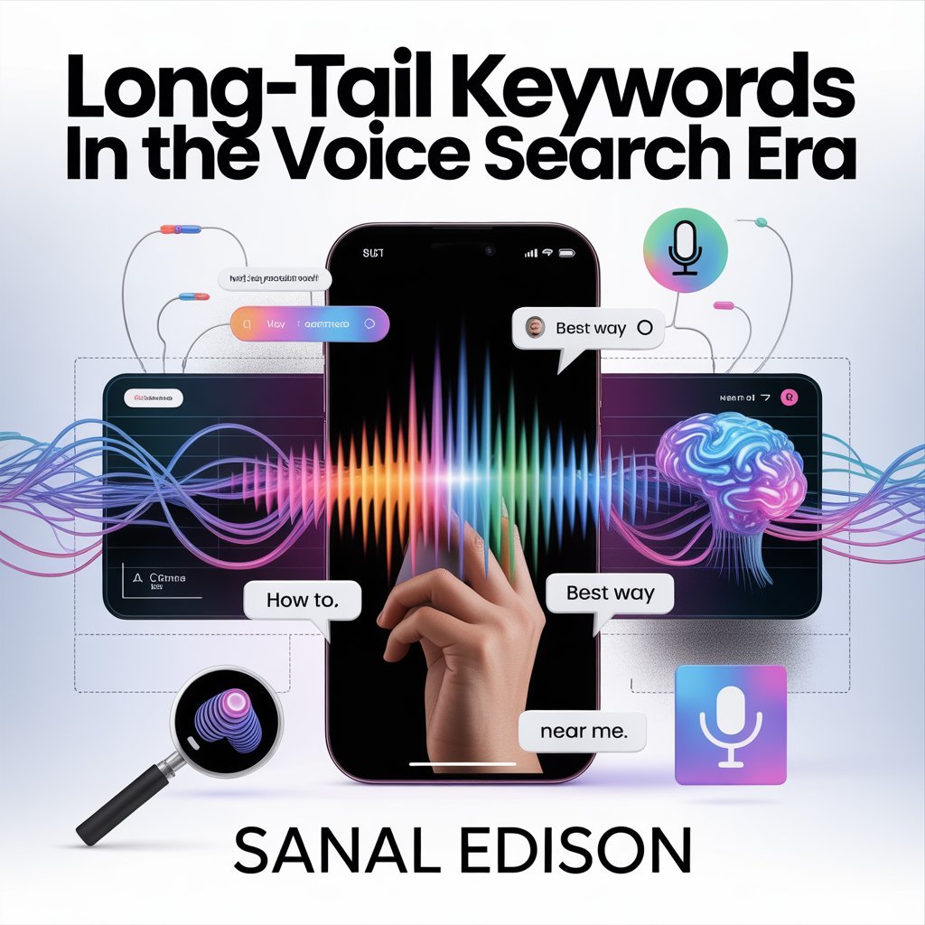 Long-Tail Keywords Voice Search 2026 Guide