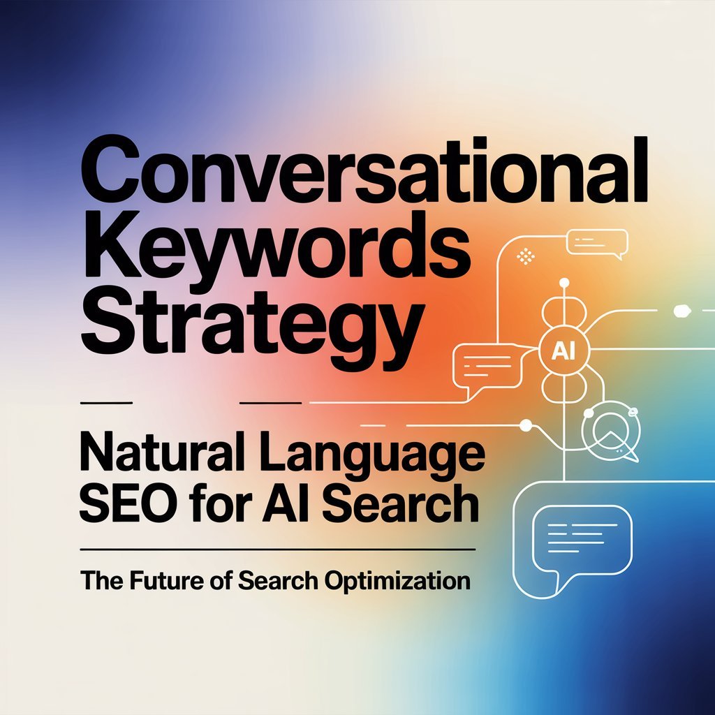 Best Conversational Keywords Strategy