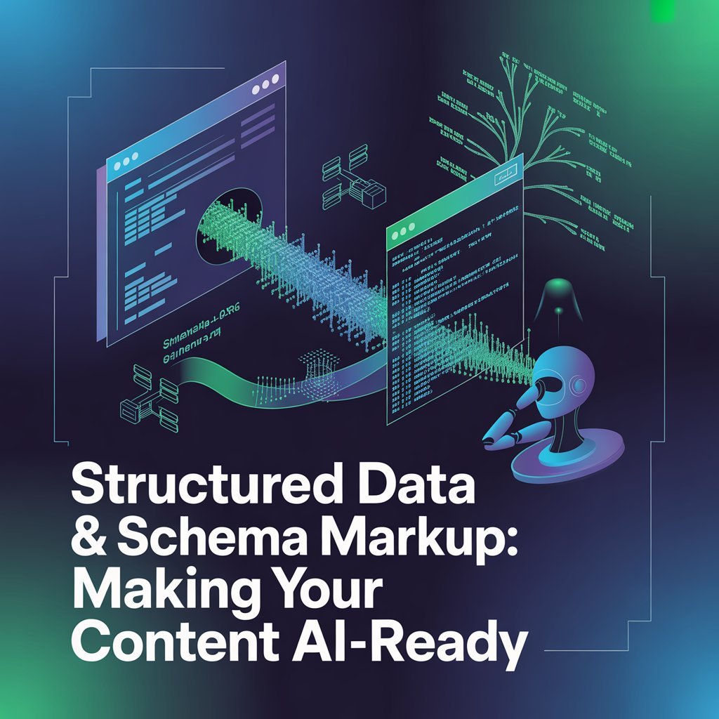 AI-Ready Schema Markup Guide