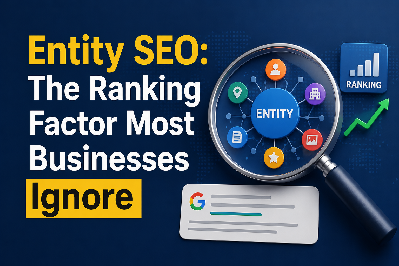 Entity SEO